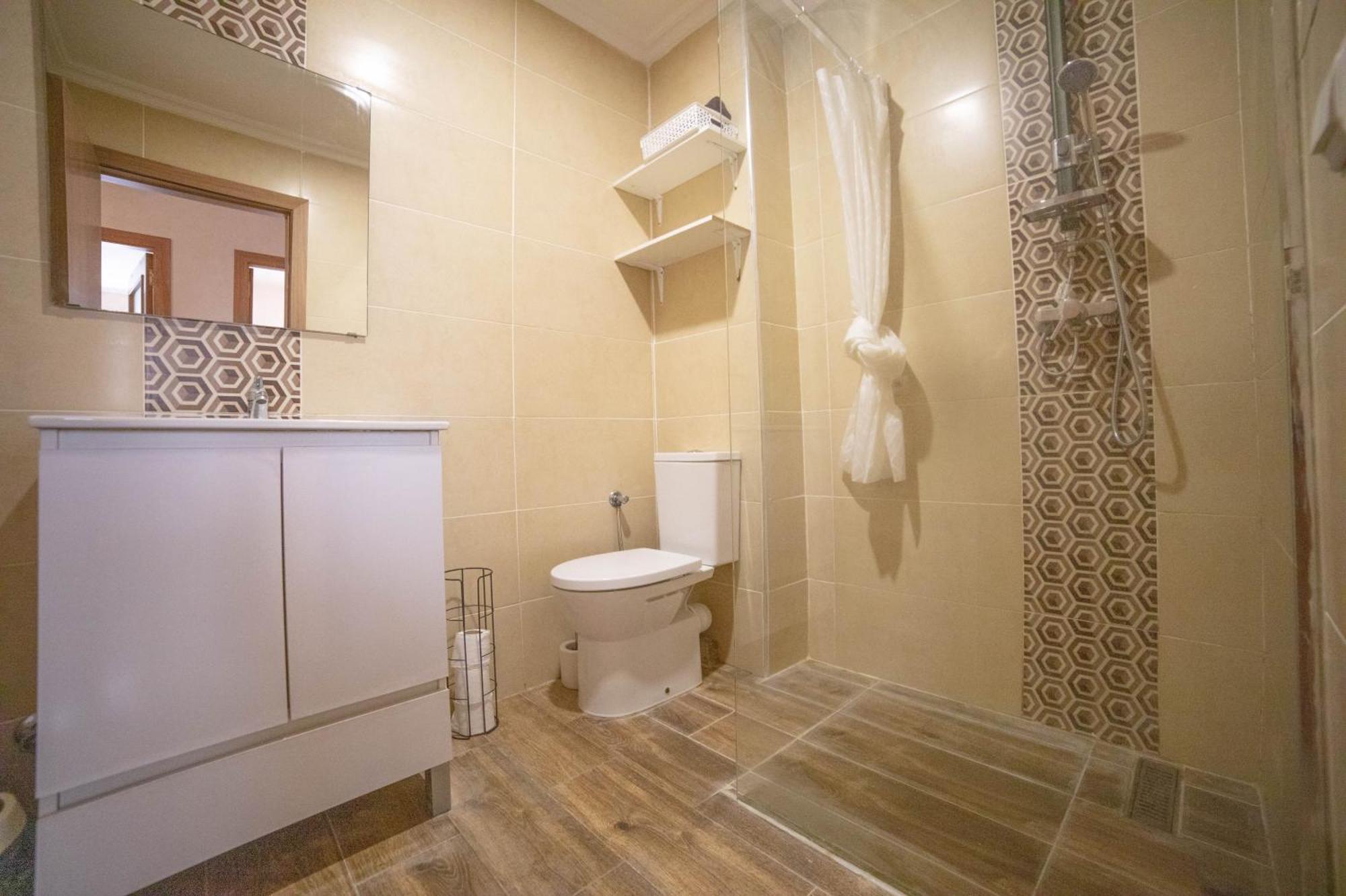 Apartment 200m Centrum Kawacim Gezellig Gezinsappartement