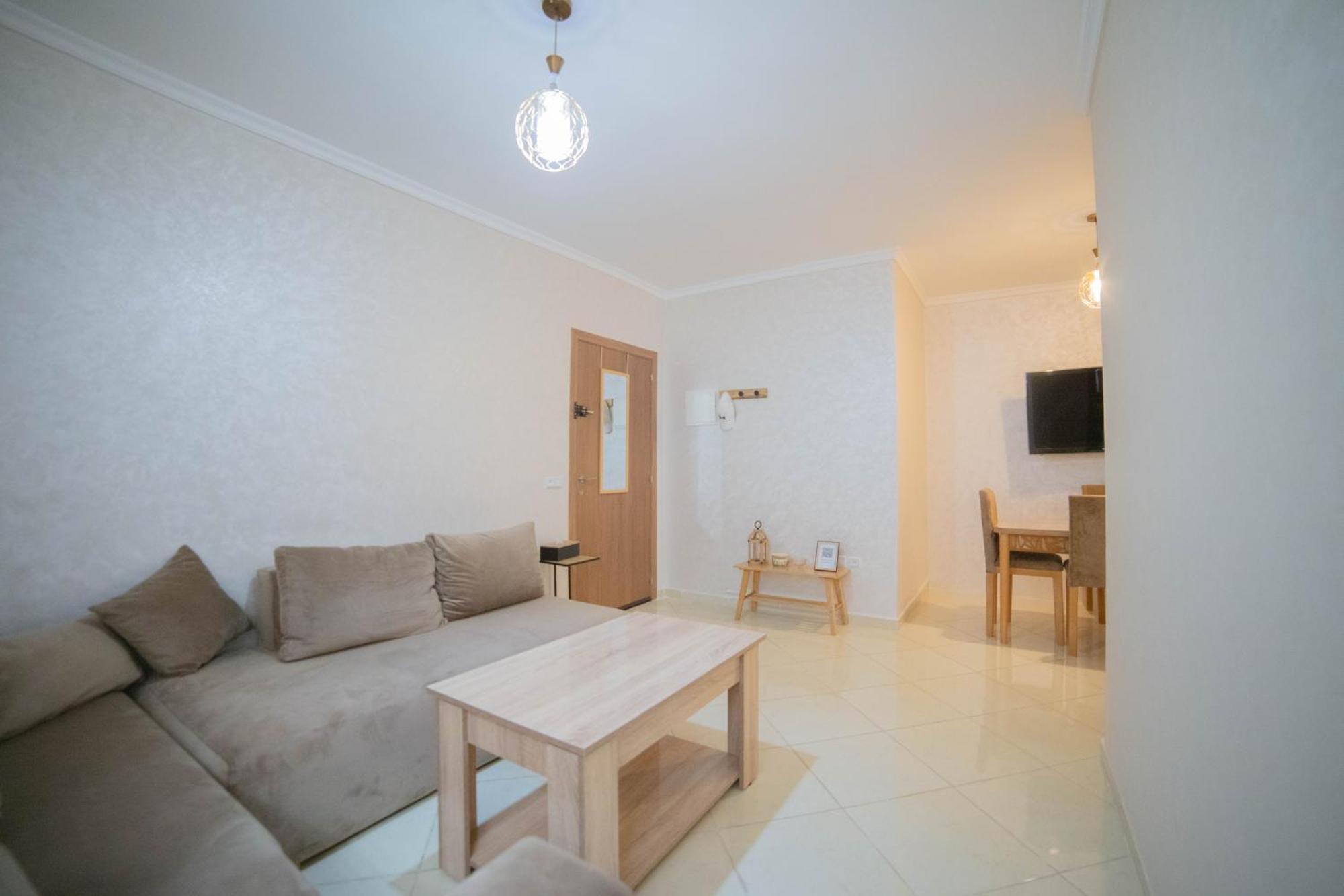 200m Centrum Kawacim Gezellig Gezinsappartement *