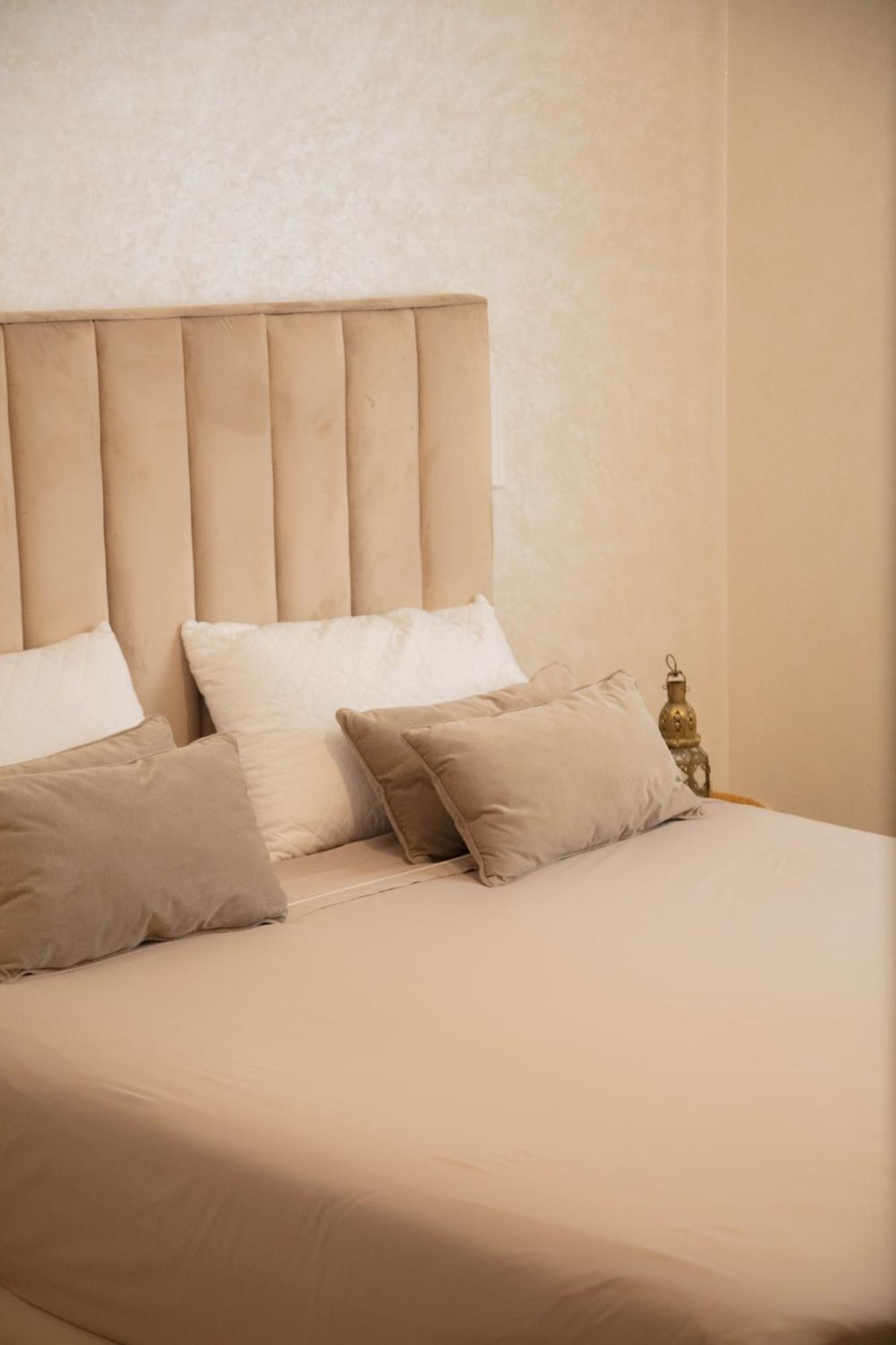200m Centrum Kawacim Gezellig Gezinsappartement Tanger