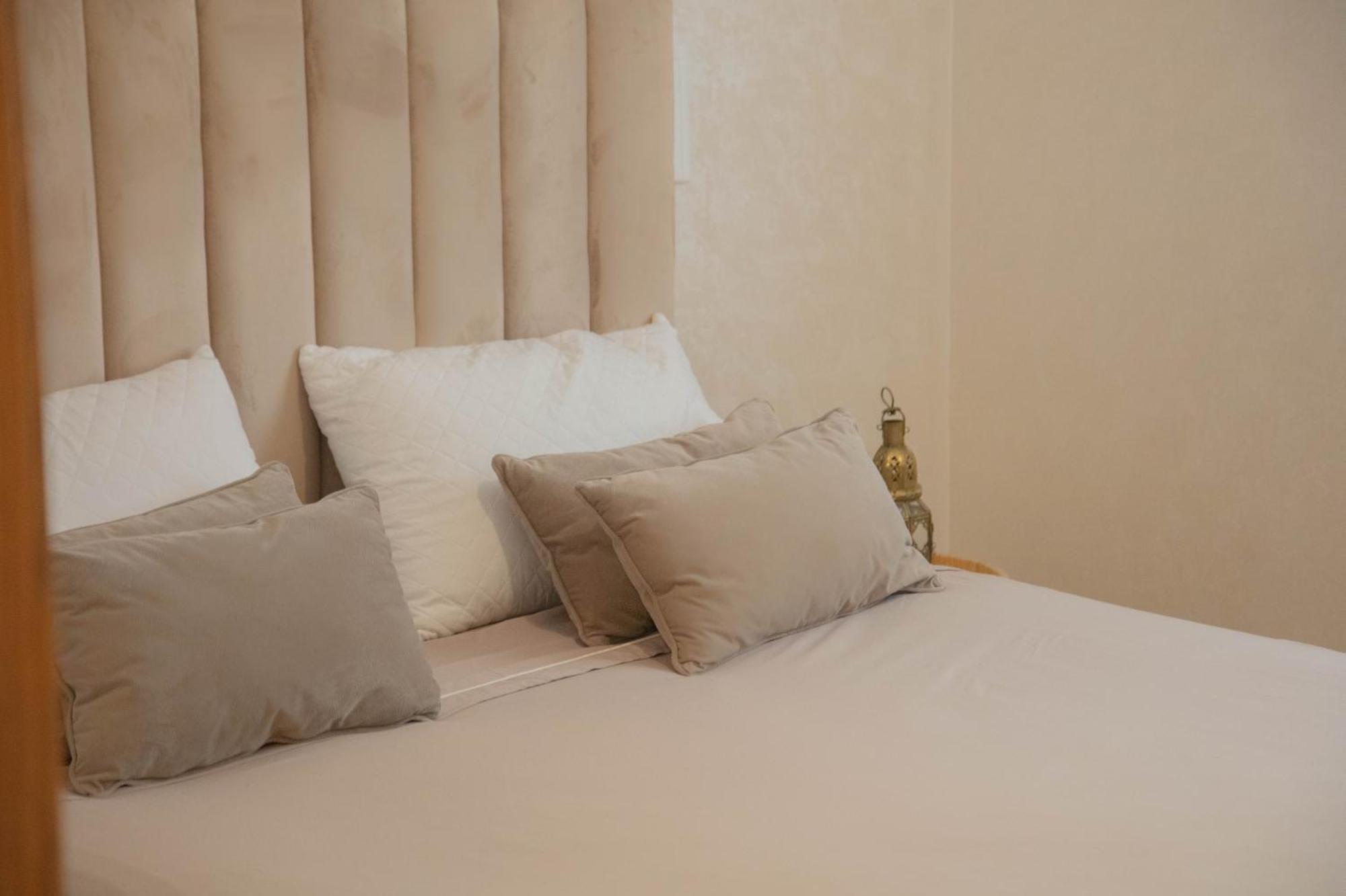 Apartment 200m Centrum Kawacim Gezellig Gezinsappartement