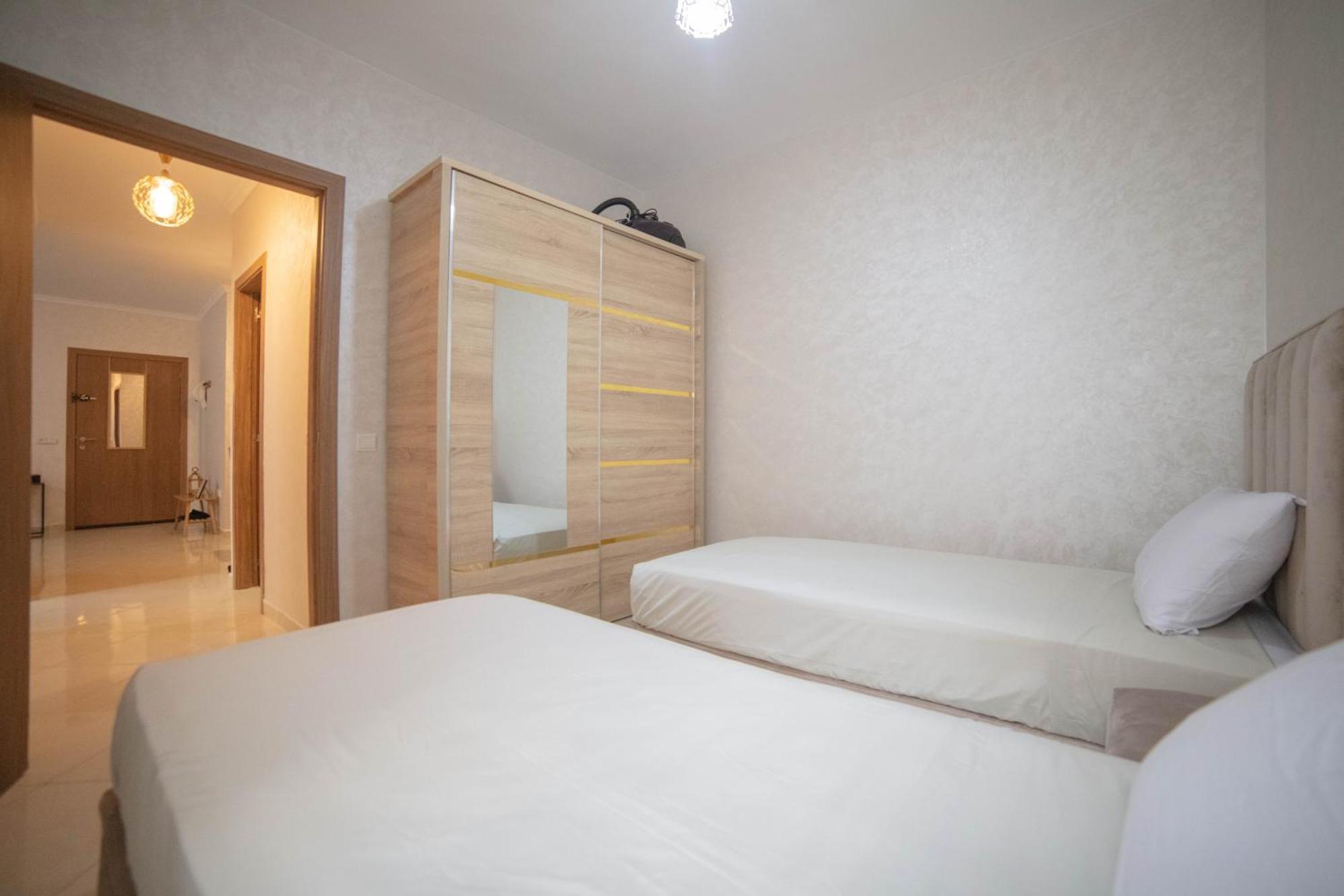 Apartment 200m Centrum Kawacim Gezellig Gezinsappartement *