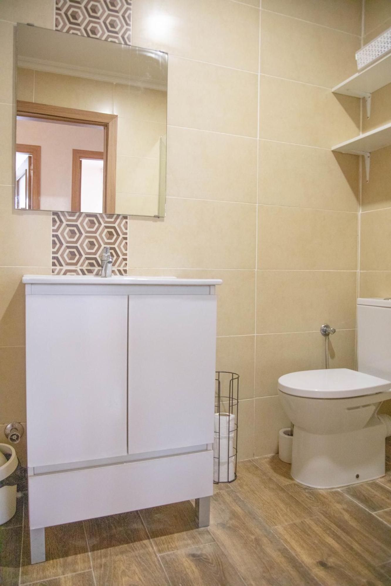 200m Centrum Kawacim Gezellig Gezinsappartement