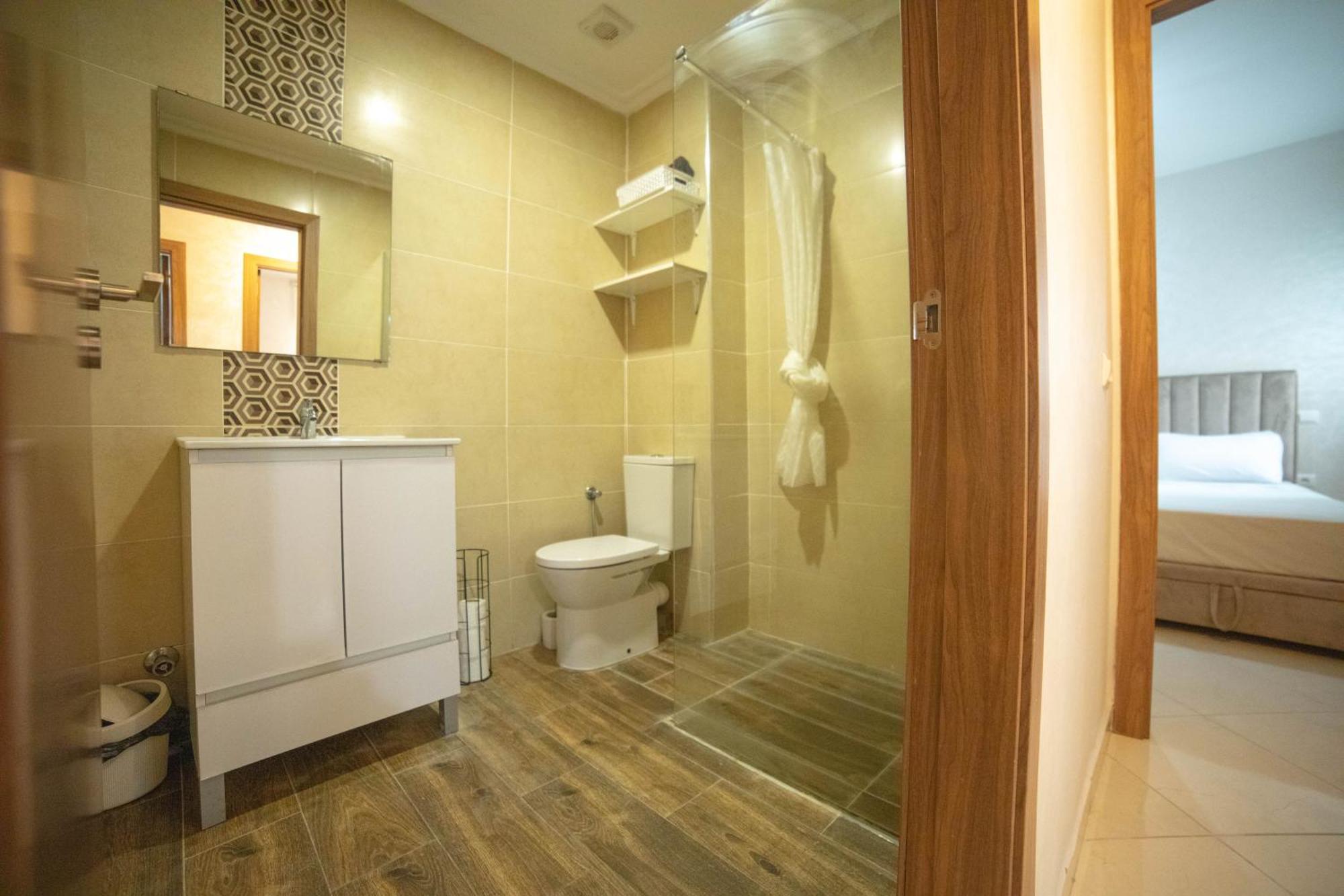 200m Centrum Kawacim Gezellig Gezinsappartement *
