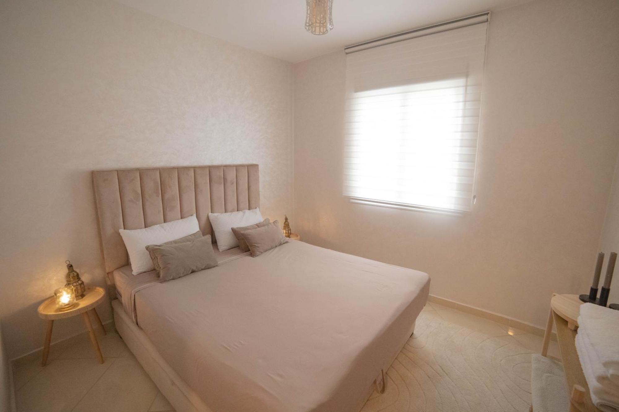 200m Centrum Kawacim Gezellig Gezinsappartement Apartment Tanger